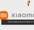 Xiaomi Now Ahead Of Apple In Europe 31