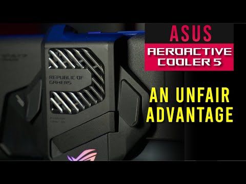 AeroActive Cooler 5 full review - The Unfair Advantage 29