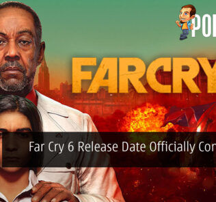 Far Cry 6 Release Date Officially Confirmed 26