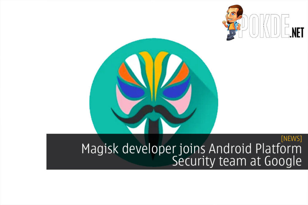 magisk android security team google cover