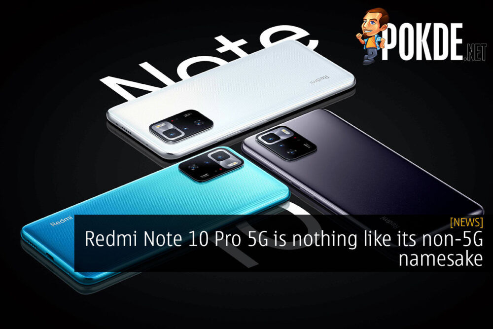 redmi note 10 pro 5g cover