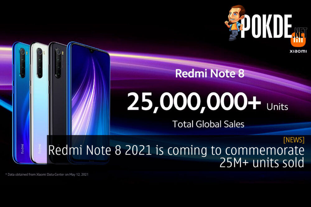 redmi note 8 2021 confirmed cover