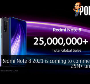 redmi note 8 2021 confirmed cover