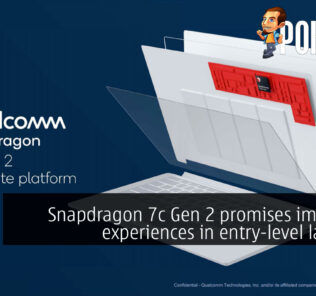 Snapdragon 7c Gen 2 promises improved experiences in entry-level laptops! 27