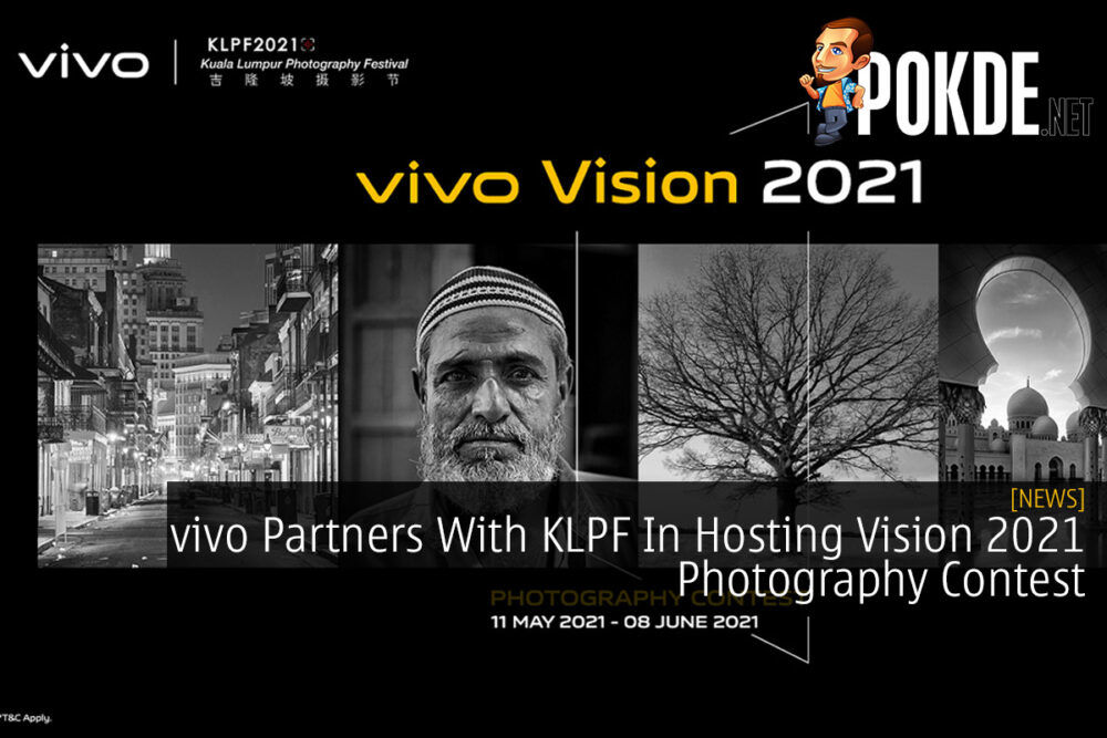 vivo Partners With KLPF In Hosting Vision 2021 Photography Contest 22