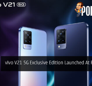 vivo V21 5G Exclusive Edition Launched At RM1,899 37