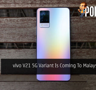 vivo V21 5G Variant Is Coming To Malaysia Soon 34