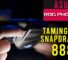 ASUS ROG PHONE 5 Review - Taming the Snapdragon 888 22