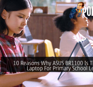 10 Reasons Why ASUS BR1100 Is The Best Laptop For Primary School Learning 28