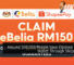 Around 500,000 People Have Claimed eBelia Wallet Through ShopeePay 25