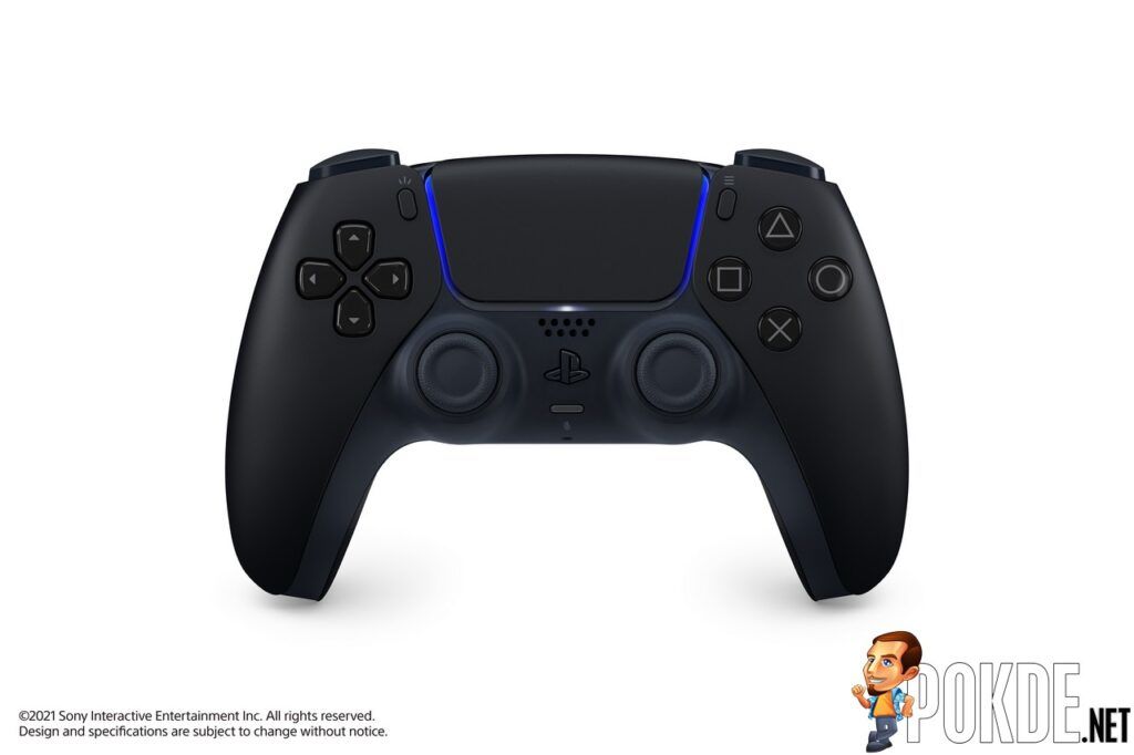Enhanced DualSense V2 Controller Leak Suggests Battery Life Has Been Doubled 27