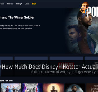 Disney+ Hotstar Price cover 2