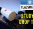 Joi Classmate 10 full review - simple study laptop with drop test 33