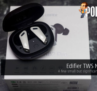 Edifier TWS NB2 Pro Review — a few small but significant upgrades 25