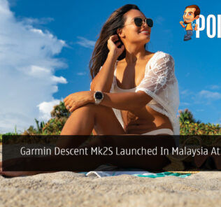 Garmin Descent Mk2S Launched In Malaysia At RM4,799 27