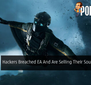 Hackers Breached EA And Are Selling Their Source Code 30