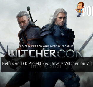 Netflix And CD Projekt Red Unveils WitcherCon Virtual Event 28