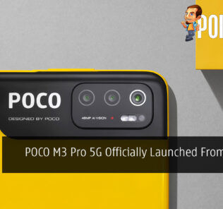 POCO M3 Pro 5G Officially Launched From RM699 29