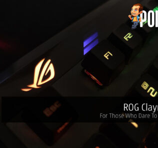 ROG Claymore II Review – For Those Who Dare To Want More 24