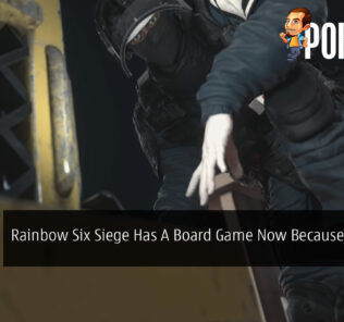 Rainbow Six Siege Has A Board Game Now Because Why Not 29