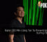 Razer CEO Min-Liang Tan E3 2021 cover