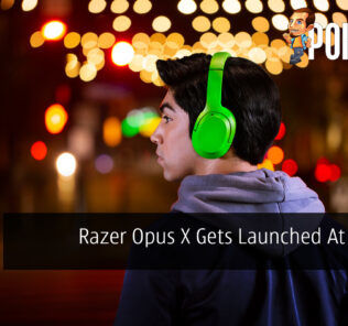 Razer Opus X Gets Launched At RM499 33
