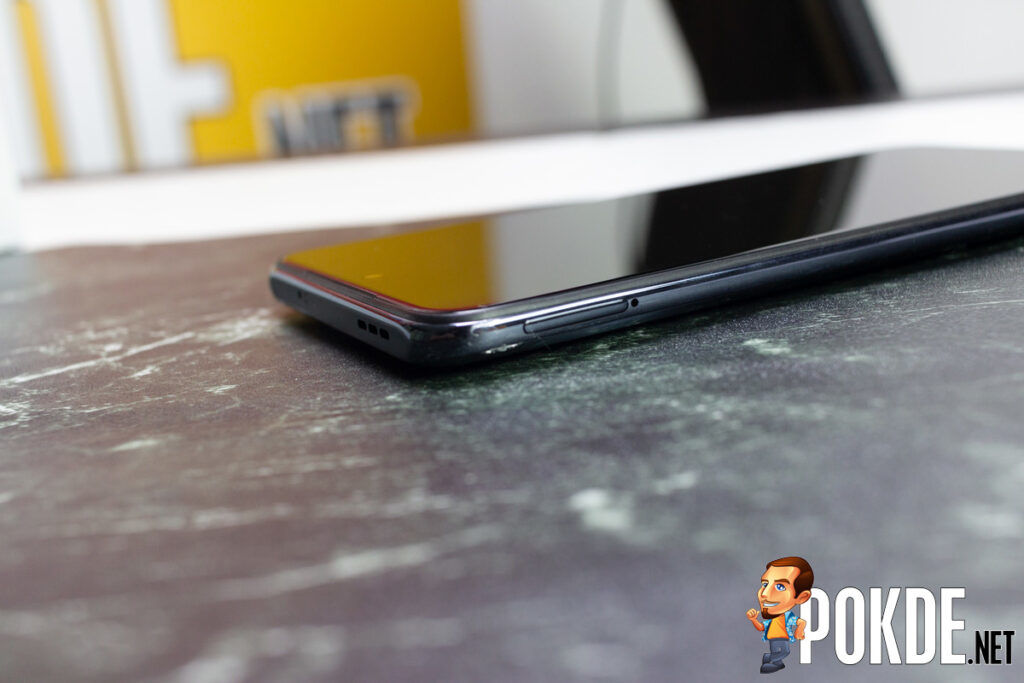 Redmi Note 10S Review — The Middle Child 33