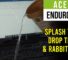 Acer Enduro N3 Full Review - Splash tested, Drop tested, and Rabbit? 35