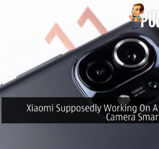 Xiaomi Supposedly Working On A 192MP Camera Smartphone 33