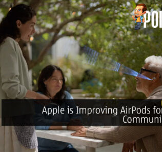 [WWDC 2021] Apple is Improving AirPods for Easier Communications