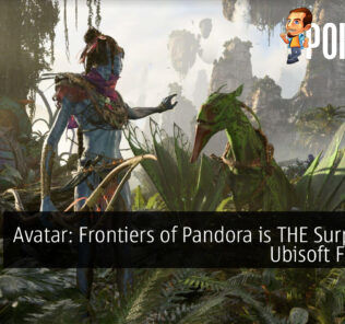 [E3 2021] Avatar: Frontiers of Pandora is THE Surprise at Ubisoft Forward