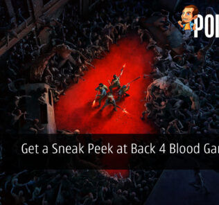 [E3 2021] Get a Sneak Peek at Back 4 Blood Gameplay Here - Open Beta Confirmed