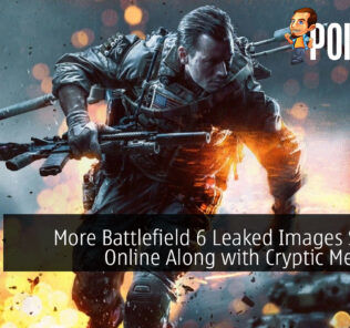 More Battlefield 6 Leaked Images Surface Online