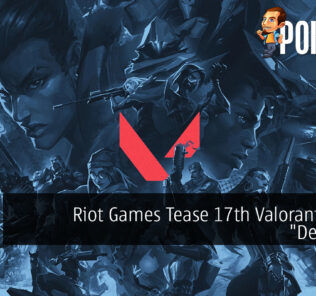 Riot Games Tease 17th Valorant Agent "Deadeye"