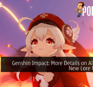 Genshin Impact: More Details on Alice and New Lore for Klee