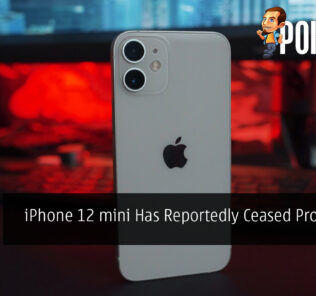 iPhone 12 mini Has Reportedly Ceased Production 29