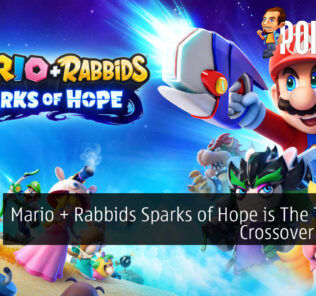 [E3 2021] Mario + Rabbids Sparks of Hope is The Tactical Crossover Sequel