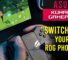 ROG Kunai 3 Gamepad Full Review - "Switch" up your ROG Phone 5 35