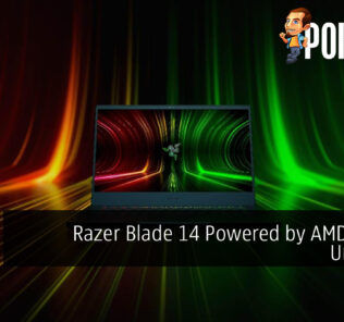 [E3 2021] Razer Blade 14 Powered by AMD Ryzen Unveiled