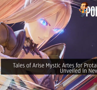 Tales of Arise Mystic Artes for Protagonists Unveiled in New Video