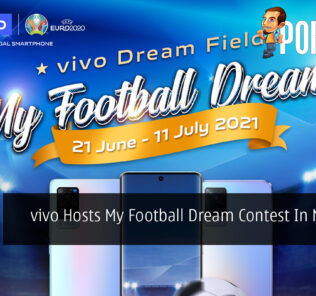 vivo Hosts My Football Dream Contest In Malaysia 32