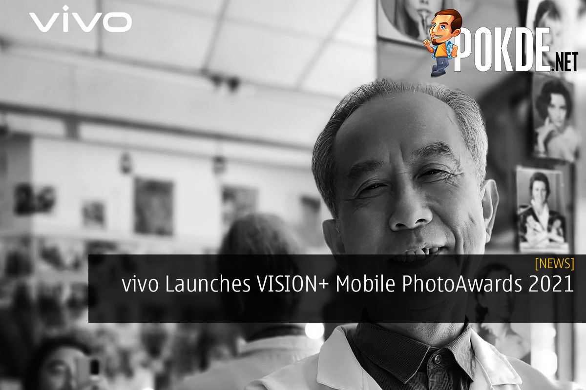 vivo Launches VISION+ Mobile PhotoAwards 2021 8