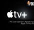 Apple TV Plus PS5 cover