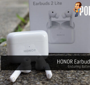 HONOR Earbuds 2 Lite Review — Enduring Battery With ANC 29