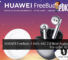 HUAWEI FreeBuds 4 With ANC 2.0 Now Available For Pre-order At RM599 25