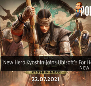 Kyoshin For Honor cover