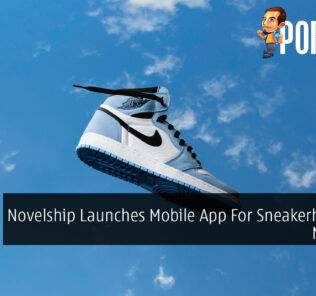 Novelship Launches Mobile App For Sneakerheads In Malaysia 36