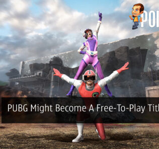 PUBG Might Become A Free-To-Play Title Soon 28