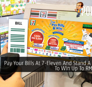 Pay Your Bills At 7-Eleven And Stand A Chance To Win Up To RM60,000 32