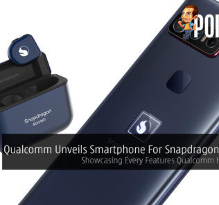 Qualcomm Unveils Smartphone For Snapdragon Insiders — Showcasing Every Features Qualcomm Has To Offer 23